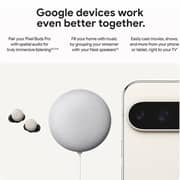 Google TV 4K Fast Streamer - GA05662-AU