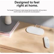 Google TV 4K Fast Streamer - GA05662-AU