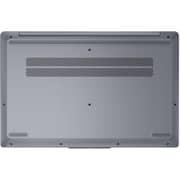 Lenovo IdeaPad Slim 3 15IRH8 (2025) Laptop - 13th Gen / Intel Core i7-13620H / 15.6inch FHD / 512GB SSD / 16GB RAM / Shared Intel UHD Graphics / English Keyboard / Arctic Grey / Middle East Version - [83EM00H6IN]