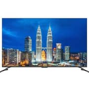 Tornado 55inch QLED 4K Ultra HD Google Television (2025 Model) - 55QA3400E