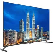 Tornado 55inch QLED 4K Ultra HD Google Television (2025 Model) - 55QA3400E