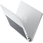 HP OmniBook 5 Flip 2-in-1 (2025) Laptop - 1st Series / Intel Core i7-150U / 14inch FHD+ / 1TB SSD / 16GB RAM / Shared Intel Graphics / Windows 11 Home / English & Arabic Keyboard / Silver / Middle East Version - [14-FP0019NE] +150 Mouse +A08JSAA Briefcase
