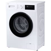 Samsung Front Load Washer 7 kg - WW70FG3M05AWGU