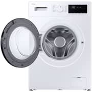 Samsung Front Load Washer 7 kg - WW70FG3M05AWGU