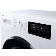 Samsung Front Load Washer 7 kg - WW70FG3M05AWGU
