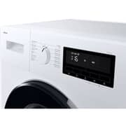 Samsung Front Load Washer 8 kg - WW80FG3M05AWGU