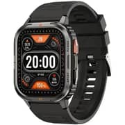 Wiwu SW05 Sports Smart Watch Black