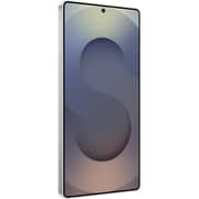 Samsung Galaxy S25 Ultra 5G 256GB 12GB RAM Titanium Silver Blue Dual Sim Smartphone