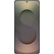 Samsung Galaxy S25 Ultra 5G 256GB 12GB RAM Titanium White Silver Dual Sim Smartphone