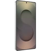 Samsung Galaxy S25 Ultra 5G 256GB 12GB RAM Titanium White Silver Dual Sim Smartphone
