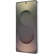 Samsung Galaxy S25 Ultra 5G 256GB 12GB RAM Titanium White Silver Dual Sim Smartphone