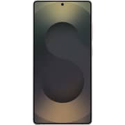 Samsung Galaxy S25 Ultra 5G 256GB 12GB RAM Titanium Black Dual Sim Smartphone
