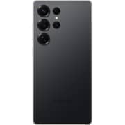 Samsung Galaxy S25 Ultra 5G 256GB 12GB RAM Titanium Black Dual Sim Smartphone