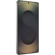 Samsung Galaxy S25 Ultra 5G 256GB 12GB RAM Titanium Black Dual Sim Smartphone