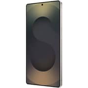 Samsung Galaxy S25 Ultra 5G 256GB 12GB RAM Titanium Black Dual Sim Smartphone