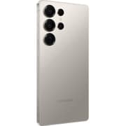 Samsung Galaxy S25 Ultra 5G 256GB 12GB RAM Titanium Grey Dual Sim Smartphone
