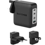 Ravpower Wall Charger Black - PC1088