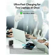 Ravpower Wall Charger Black - PC1088