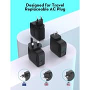 Ravpower Wall Charger Black - PC1088