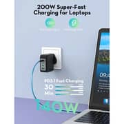 Ravpower Wall Charger Black - PC1088