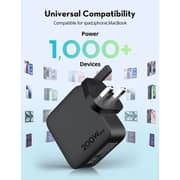 Ravpower Wall Charger Black - PC1088