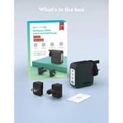 Ravpower Wall Charger Black - PC1088