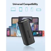 Ravpower Power Bank 20000mAh Black - PB208 Ultra