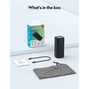 Ravpower Power Bank 20000mAh Black - PB208 Ultra