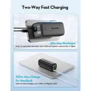 Ravpower Power Bank 20000mAh Black - PB208 Ultra