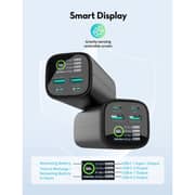 Ravpower Power Bank 20000mAh Black - PB208 Ultra