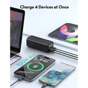 Ravpower Power Bank 20000mAh Black - PB208 Ultra