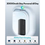 Ravpower Power Bank 20000mAh Black - PB208 Ultra