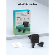 Ravpower Wall Charger Black - PC1087