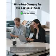 Ravpower Wall Charger Black - PC1087