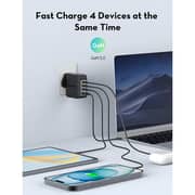 Ravpower Wall Charger Black - PC1087