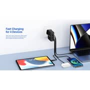 Riversong PowerKub Wall Charger Black - AD140