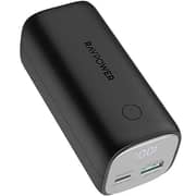 Ravpower Power Bank 10000mAh Black - PB208
