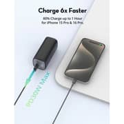 Ravpower Power Bank 10000mAh Black - PB208