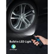 Ravpower Battery-Free Air Pump Black - PC1084