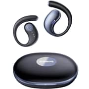 Riversong EA537 True WRLS Earbuds Black