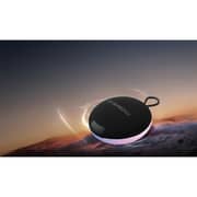 Riversong Jazz L12 Portable Bluetooth Speaker Black - SP30