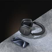 Riversong Rhythm L2 Wireless Over Ear Headphones Black