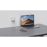 Riversong AD138 DPort W/Chrgr PD 45W WHT