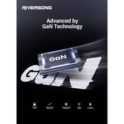 Riversong AD138 DPort W/Chrgr PD 45W WHT