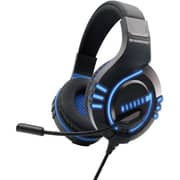 Riversong EA199 Gaming Headphones Black