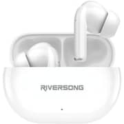 Riversong Airfly L12 True Wireless Earbuds White