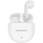 Riversong EA280 ENC TWRLS Earbuds White