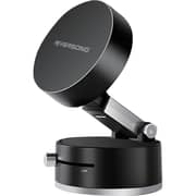 Riversong Magclip 07 Magnetic Car Holder Black - CH17
