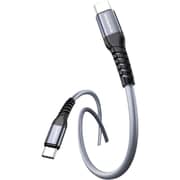 Riversong Hercules C6 USB-C to C Cable 3m Grey - CT52