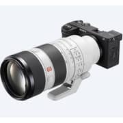 Sony Alpha 6700 Mirrorless Camera Body Black With 16-50mm Zoom Lens - ILCE6700K